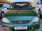 GM - Chevrolet Corsa Sedan Milenium 1.0 Verde