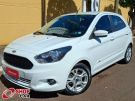 FORD Ka Hatch SEL 1.0 12v Branca