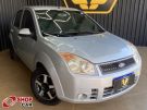 FORD Fiesta Sedan 1.6 Prata