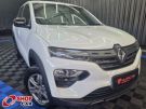 RENAULT Kwid Zen 1.0 12v Branca