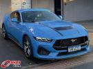 FORD Mustang GT Performance 5.0 V8 32v Azul