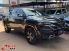 RAM Rampage Laramie 2.2TDi 16v 4x4 Preta