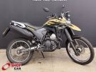 YAMAHA XTZ 250 Lander Bege