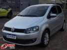 VW - Volkswagen Fox Prime 1.6 4p. Prata