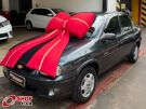 GM - Chevrolet Corsa Sedan Classic Spirit 1.0 Cinza