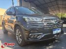 CHERY Tiggo 8 Max Drive 1.6T 16v Preta