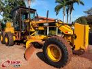 CATERPILLAR 140K Amarela