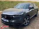 HONDA HR-V Touring 1.5T 16v Cinza