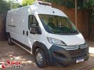 CITROËN Jumper Furgão 2.0HDi 16v Branca