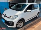 VW - Volkswagen Up! Move 1.0 12v TSi 4p. Branca