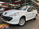 PEUGEOT 207 XR 1.4 4p. Branca