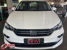 FIAT Cronos Drive 1.0 Branca