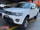 MITSUBISHI L200 Triton HPE 3.2TDi 16v 4x4 C.D. Branca