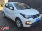FIAT Mobi Drive 1.0 GSR Branca