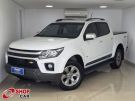 GM - Chevrolet S10 LTZ 2.8CTDi 16v 4x4 C.D. Branca