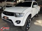 MITSUBISHI L200 Triton HPE 3.2TDi 16v 4x4 C.D. Branca