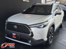 TOYOTA Corolla Cross XRX Hybrid 1.8 16v Branca