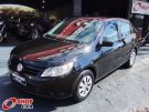 VW - Volkswagen Voyage Trend 1.0 Preta