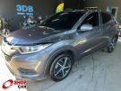 HONDA HR-V LX 1.8 16v Cinza