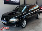 VW - Volkswagen Parati Comfortline 1.8 Preta