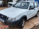 FIAT Uno Mille Economy Way 1.0 Fire 4p. Branca