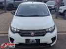 FIAT Mobi Easy 1.0 Branca