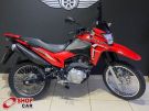 HONDA NXR 160i Bros ESDD Vermelha