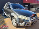 FIAT Strada Adventure 1.8 C.E. Preta
