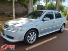 GM - Chevrolet Astra Hatch Advantage 2.0 4p. Prata