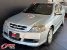 GM - Chevrolet Astra Hatch Advantage 2.0 4p. Prata