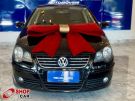 VW - Volkswagen Polo Sedan Comfortline 1.6 Preta