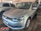 VW - Volkswagen Voyage Comfortline 1.0 Cinza