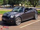 MINI Cooper Cabriolet S Highgate 1.6T 16v Marrom