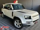 LAND ROVER Defender 110 HSE 2.0T 16v P300 Branca