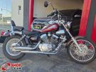 YAMAHA Virago XV 250 Bordo
