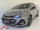 GM - Chevrolet Cruze Hatch Sport6 RS 1.4T 16v Cinza