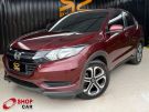 HONDA HR-V LX 1.8 16v Vermelha