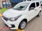 FIAT Mobi Easy 1.0 Branca