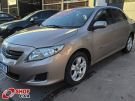 TOYOTA Corolla XLi 1.8 16v Bege