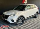 HYUNDAI Creta Pulse 1.6 16v Branca