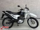 HONDA NXR 160i Bros ESDD Branca