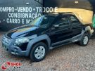 FIAT Strada Adventure 1.8 16v C.D. Preta