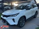 TOYOTA Hilux SW4 Diamond D4-D 2.8TDi 16v 4x4 Branca