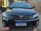 TOYOTA Corolla XEi 2.0 16v Preta