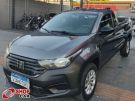 FIAT Strada Endurance 1.4 C.S. Cinza