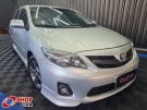 TOYOTA Corolla XRS 2.0 16v Prata