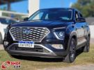 HYUNDAI Creta Limited 1.0T 12v Preta