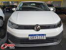 VW - Volkswagen Virtus 1.0 12v TSi Branca