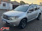 RENAULT Duster Dynamique 2.0 16v Prata