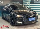 GM - Chevrolet Onix Hatch RS 1.0T 12v Preta